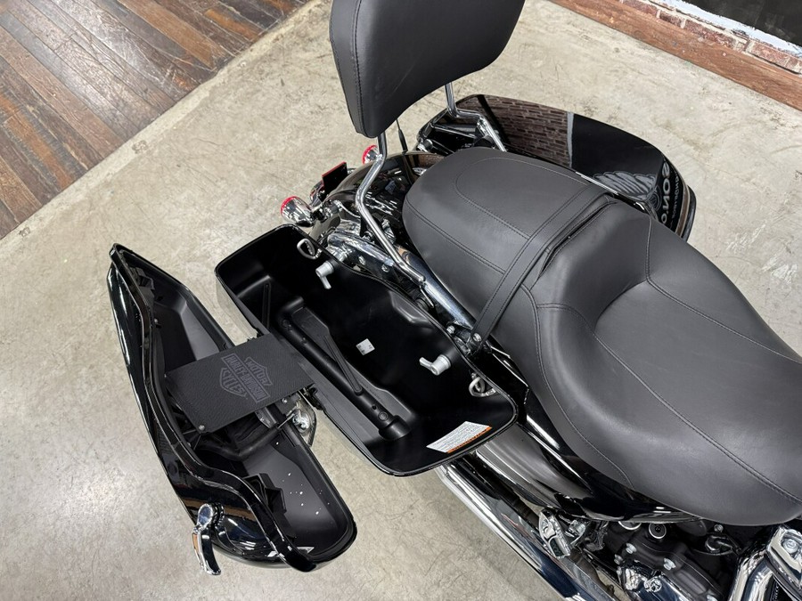 2023 Harley-Davidson Road Glide