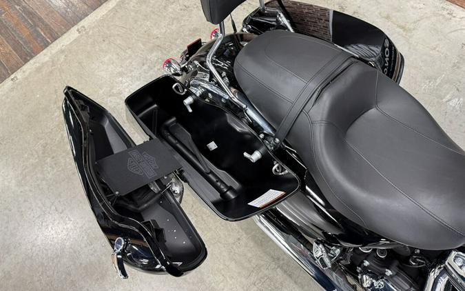 2023 Harley-Davidson Road Glide