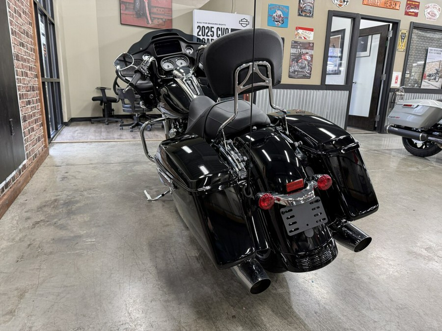 2023 Harley-Davidson Road Glide