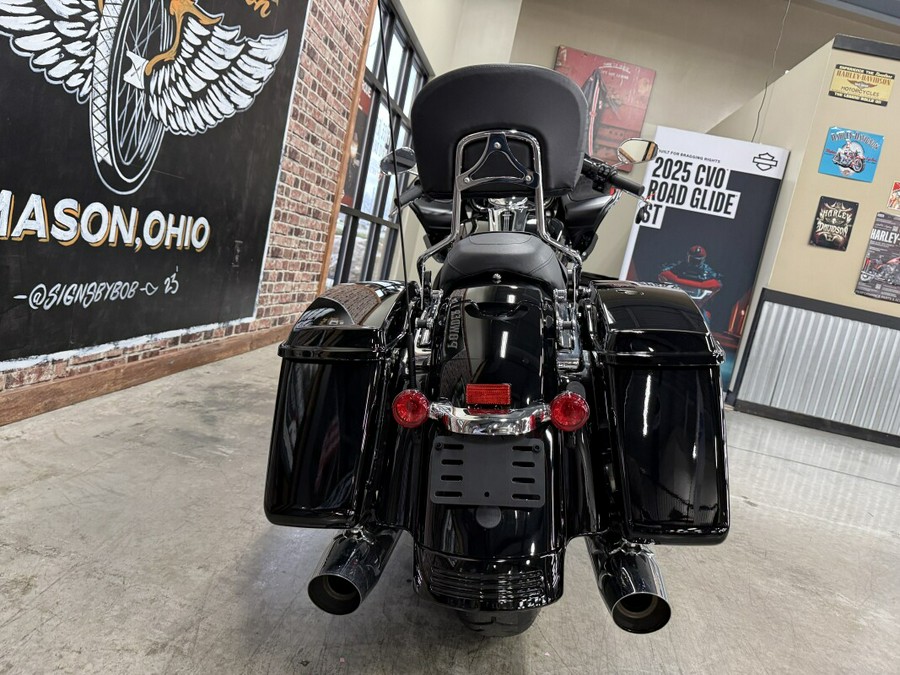 2023 Harley-Davidson Road Glide