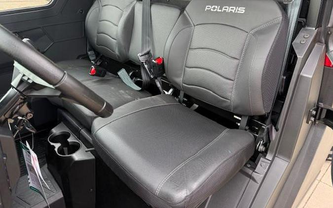 2026 Polaris Ranger Crew XP 1000 Northstar Premium