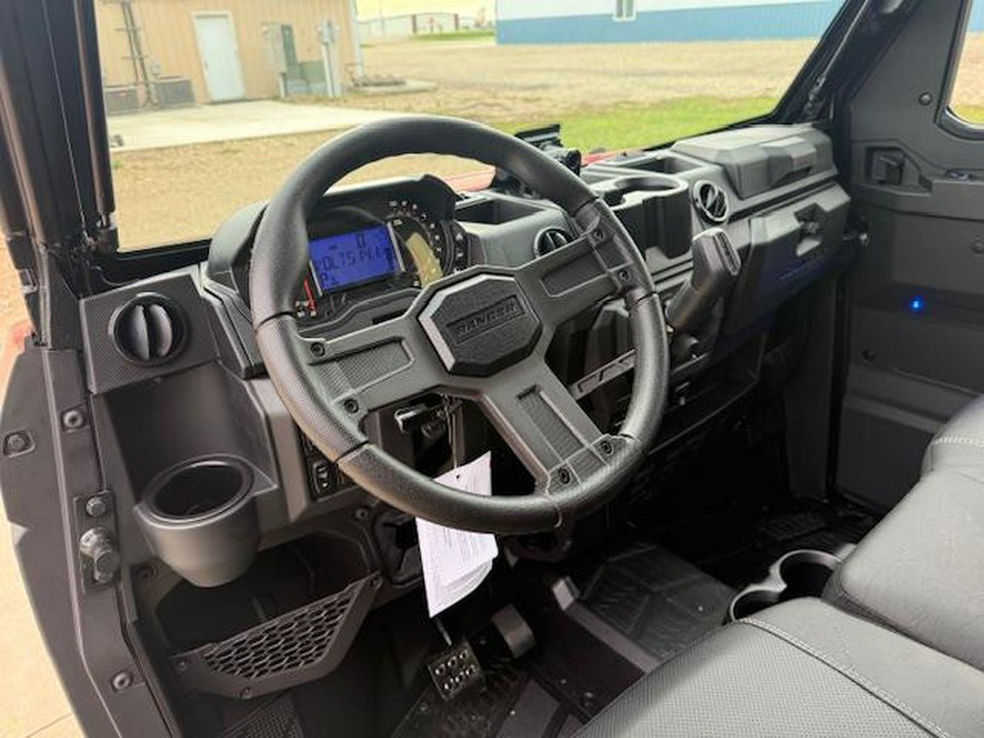 2026 Polaris Ranger Crew XP 1000 Northstar Premium