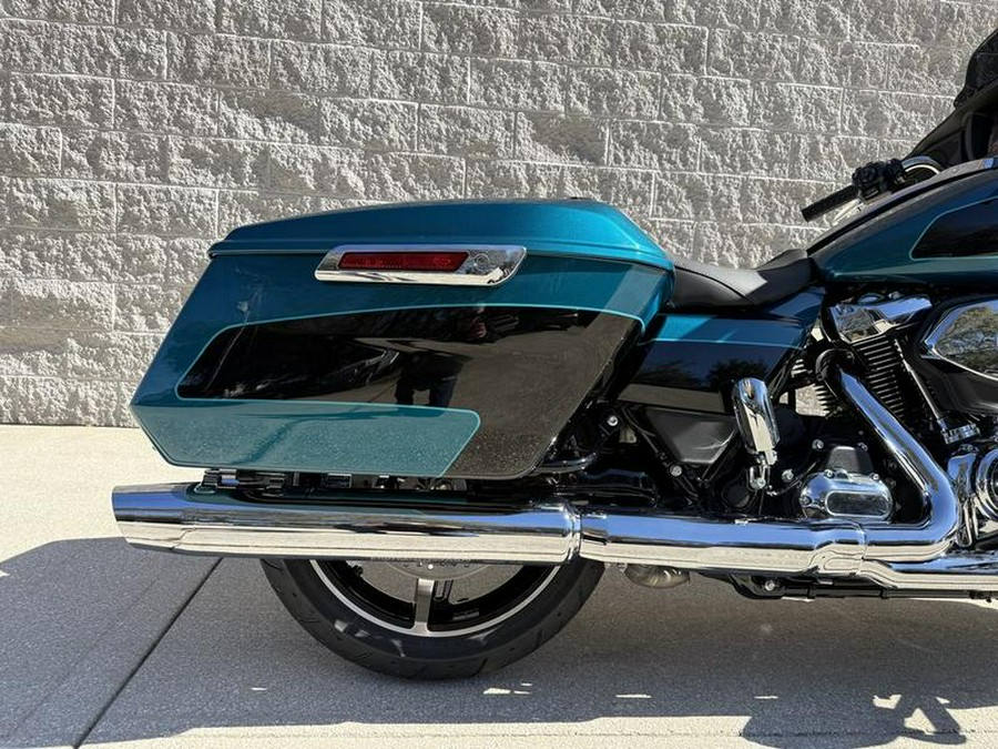 2026 Harley-Davidson® FLHX - Street Glide®