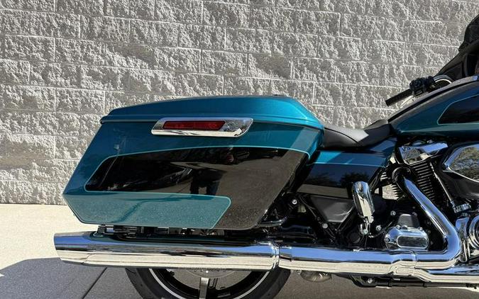 2026 Harley-Davidson® FLHX - Street Glide®