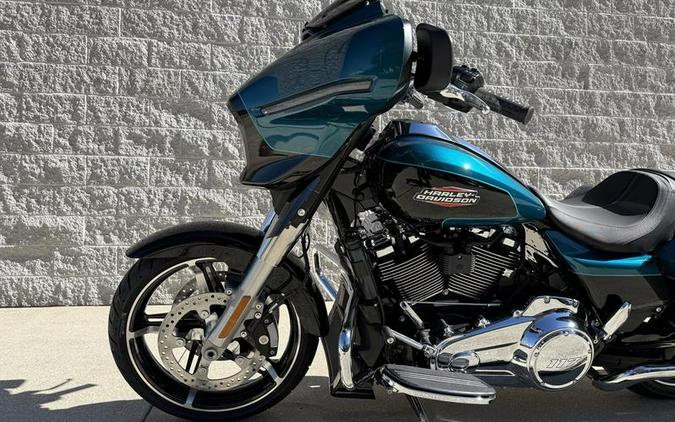 2026 Harley-Davidson® FLHX - Street Glide®