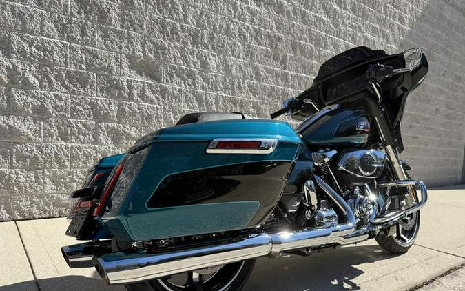 2026 Harley-Davidson® FLHX - Street Glide®