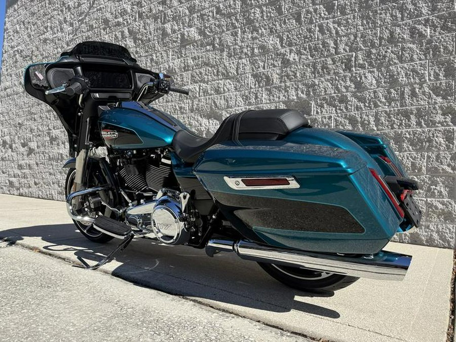 2026 Harley-Davidson® FLHX - Street Glide®