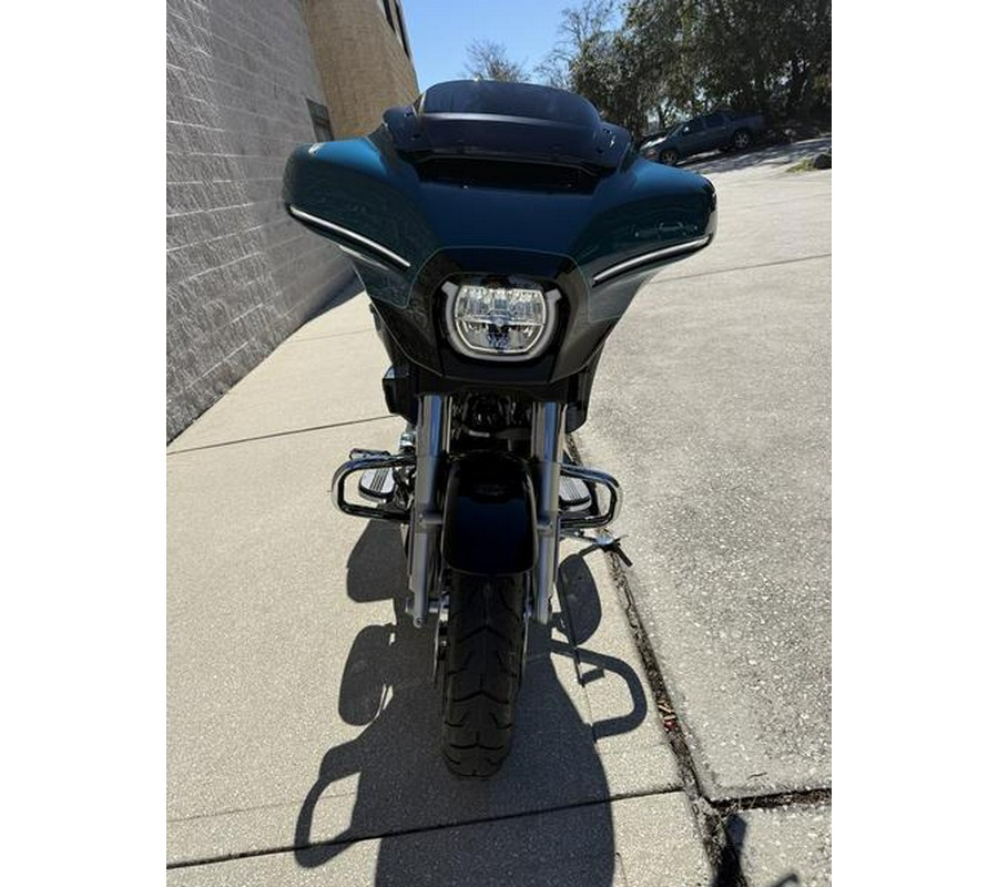 2026 Harley-Davidson® FLHX - Street Glide®