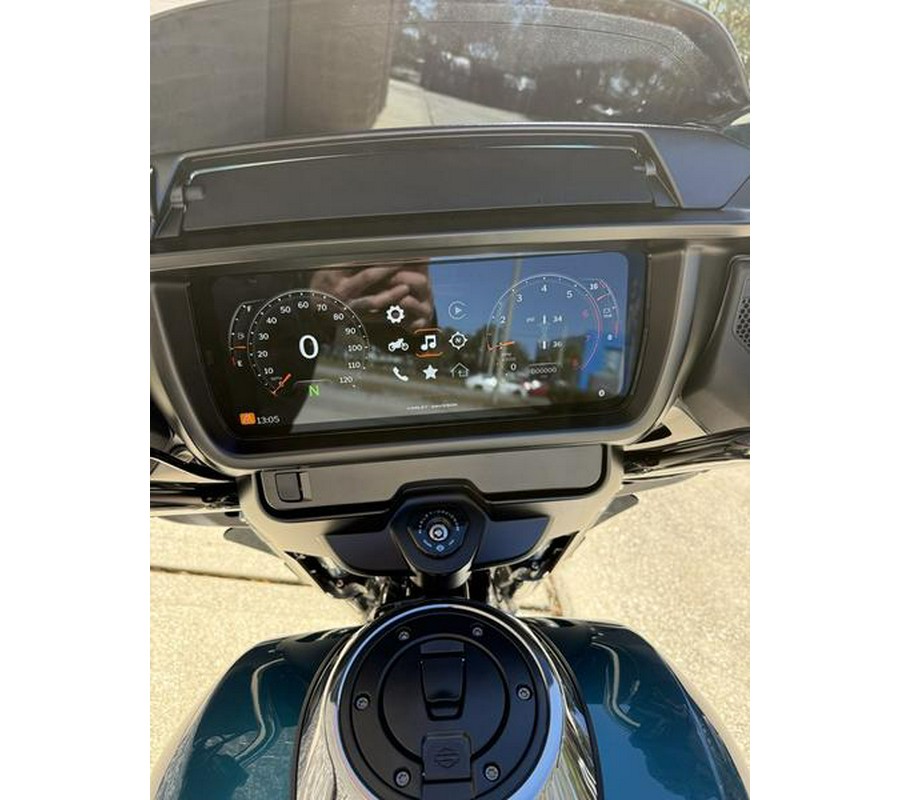 2026 Harley-Davidson® FLHX - Street Glide®