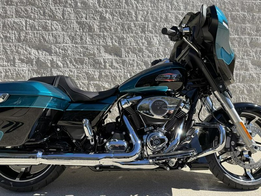 2026 Harley-Davidson® FLHX - Street Glide®