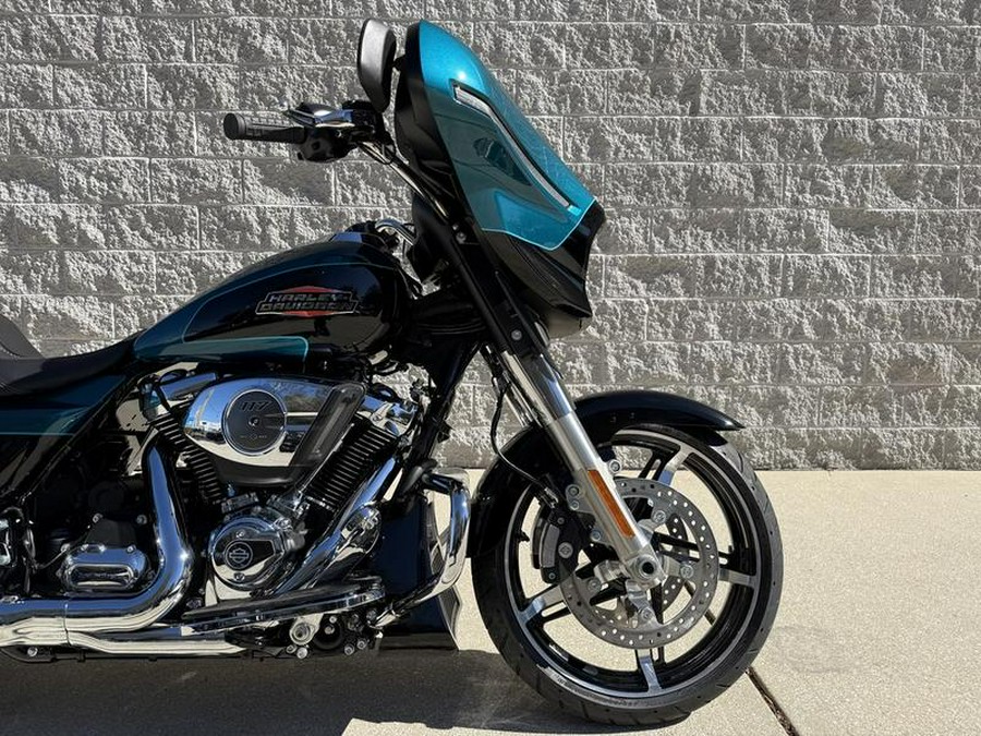 2026 Harley-Davidson® FLHX - Street Glide®