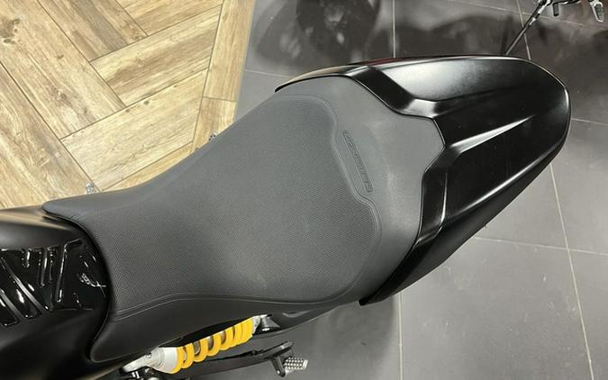 2018 Ducati Monster 797