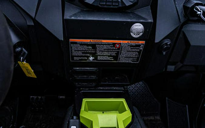 2026 Yamaha Wolverine X2 1000 R-Spec