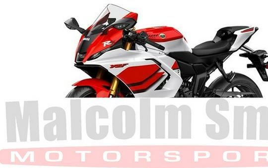 2026 Yamaha YZF R7 CA 70Th Anniversary Edition