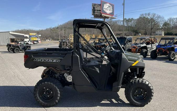 2026 Polaris Ranger 1000