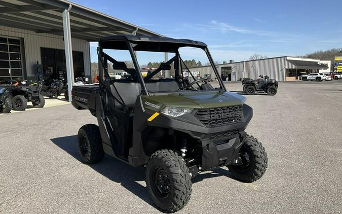 2026 Polaris Ranger 1000