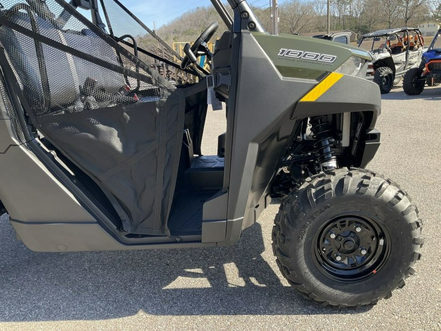 2026 Polaris Ranger 1000