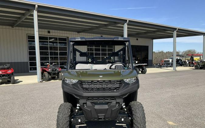 2026 Polaris Ranger 1000