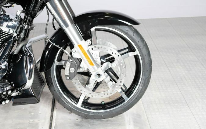 2026 Harley-Davidson Road Glide FLTRX