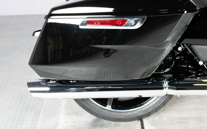 2026 Harley-Davidson Road Glide FLTRX