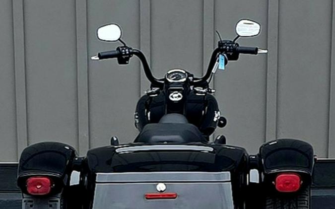2025 Harley-Davidson Trike FLRT - Freewheeler