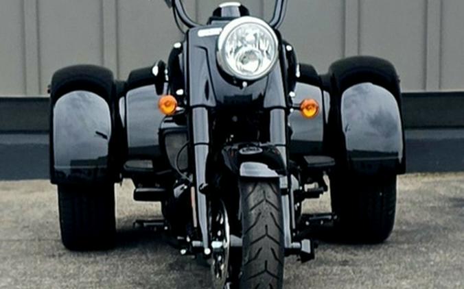 2025 Harley-Davidson Trike FLRT - Freewheeler