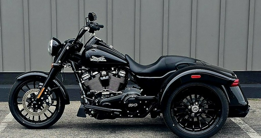 2025 Harley-Davidson Trike FLRT - Freewheeler