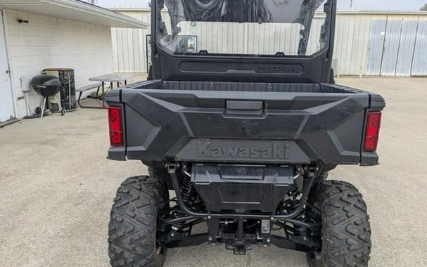 2024 Kawasaki RIDGE Ranch Edition