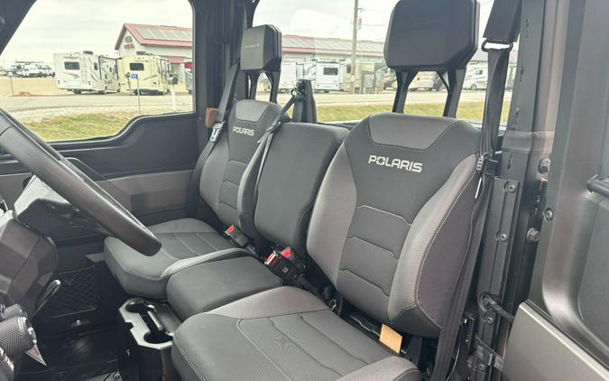 2026 Polaris Ranger XD 1500 Northstar Edition Premium