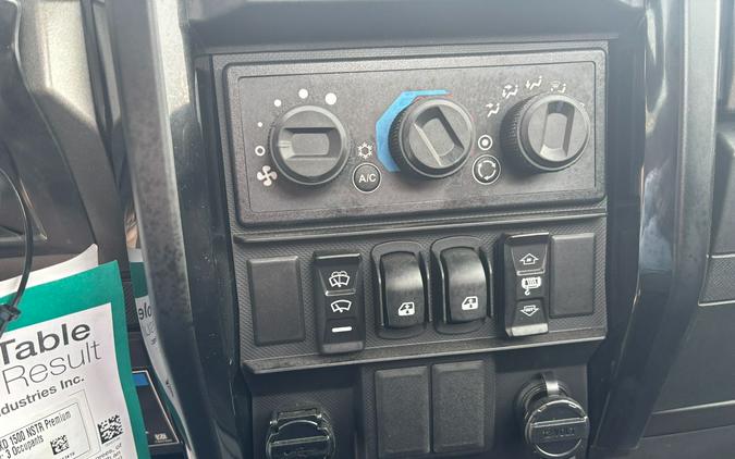 2026 Polaris Ranger XD 1500 Northstar Edition Premium