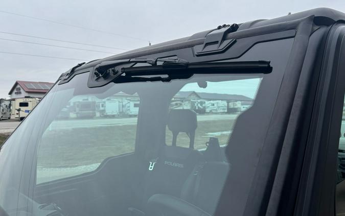 2026 Polaris Ranger XD 1500 Northstar Edition Premium