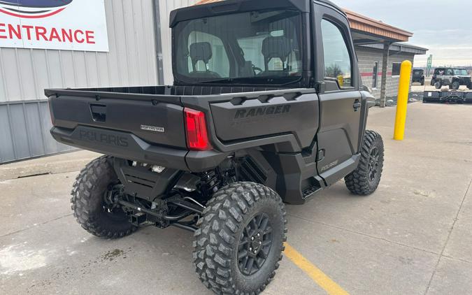 2026 Polaris Ranger XD 1500 Northstar Edition Premium