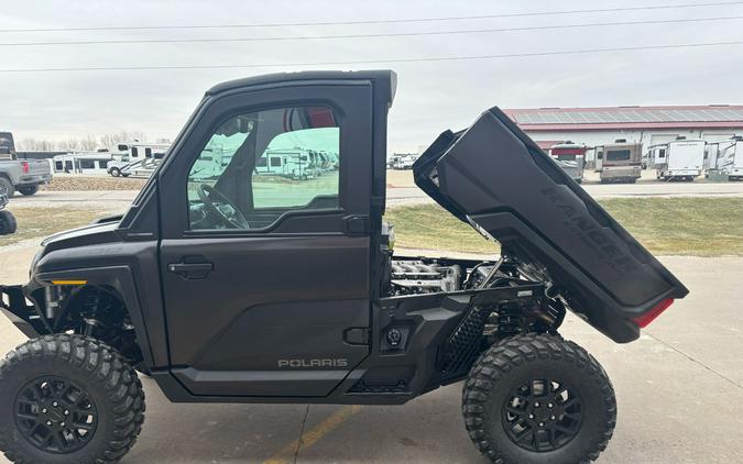 2026 Polaris Ranger XD 1500 Northstar Edition Premium