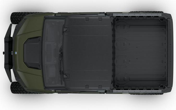 2026 Polaris Ranger XD 1500 Northstar Edition Premium