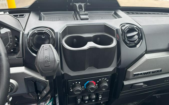 2026 Polaris Ranger XD 1500 Northstar Edition Premium
