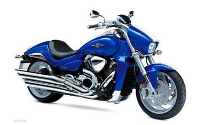 2007 Suzuki Boulevard M109R Limited Edition