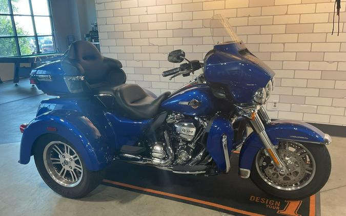 FLHTCUTG 2024 Tri Glide™ Ultra