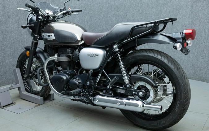 2019 KAWASAKI W800 CAFE W/ABS