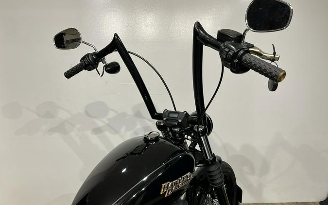 2019 Harley-Davidson Street Bob®
