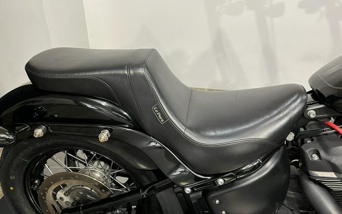 2019 Harley-Davidson Street Bob®