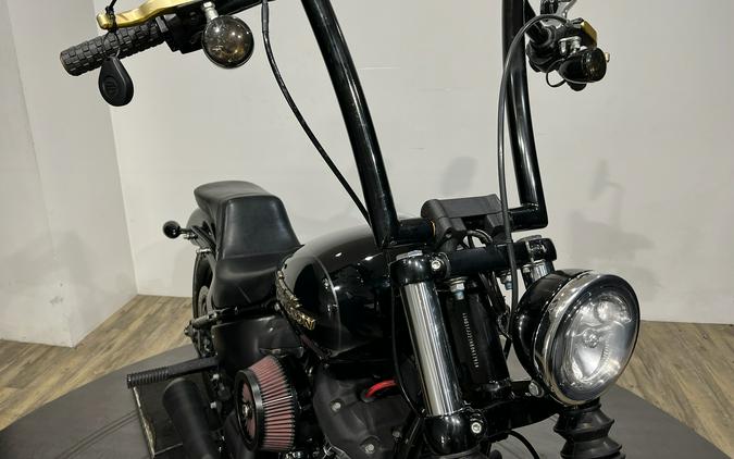 2019 Harley-Davidson Street Bob®