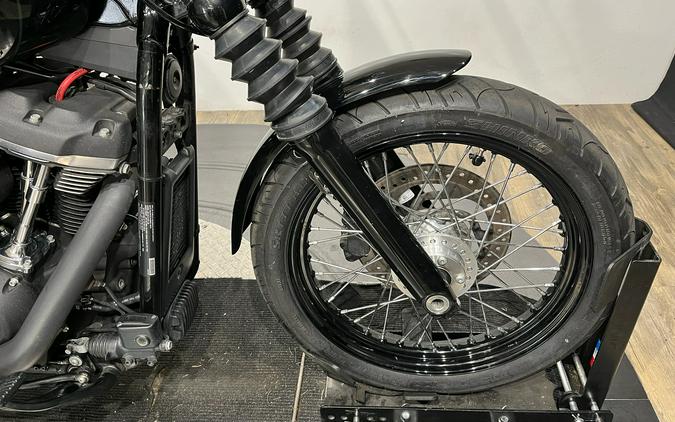 2019 Harley-Davidson Street Bob®