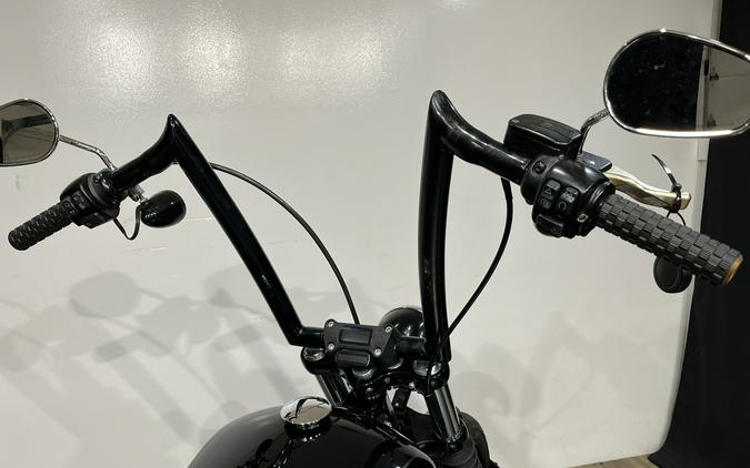 2019 Harley-Davidson Street Bob®
