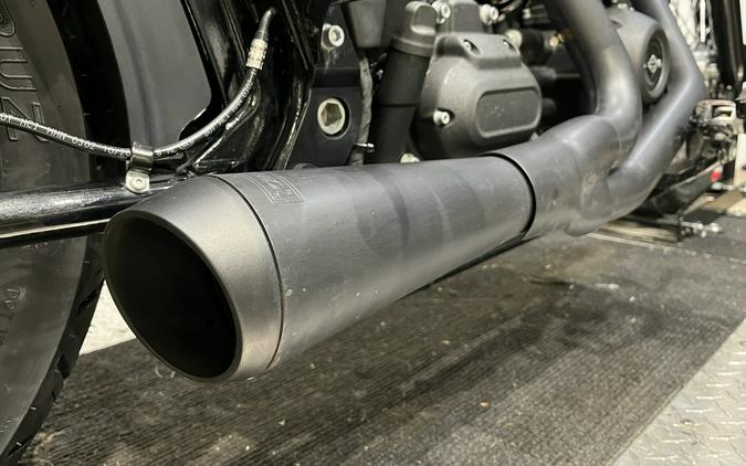 2019 Harley-Davidson Street Bob®