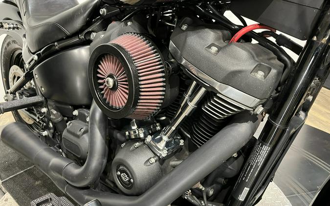 2019 Harley-Davidson Street Bob®