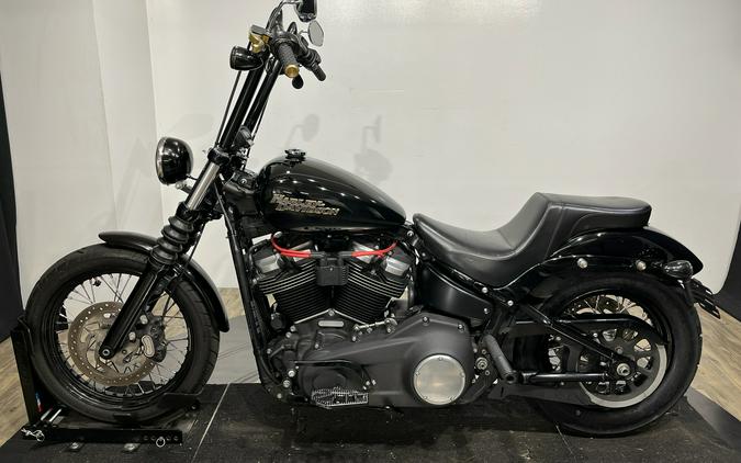 2019 Harley-Davidson Street Bob®