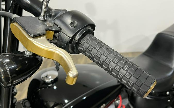 2019 Harley-Davidson Street Bob®