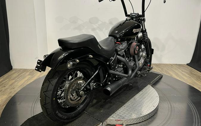 2019 Harley-Davidson Street Bob®