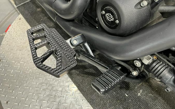 2019 Harley-Davidson Street Bob®