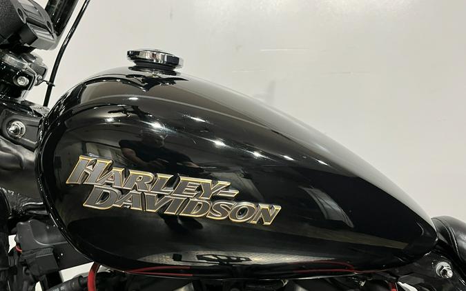 2019 Harley-Davidson Street Bob®